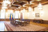 Fără anticipate: Nicușor Dan cheamă partidele la discuții pentru formarea guvernului