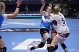 Handbal feminin: CSM București s-a calificat direct în sferturile Ligii Campionilor