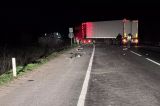 Accident rutier grav pe centura de nord a Craiovei. Un bărbat a murit şi alte trei persoane, printre care şi doi copii, au fost rănite