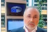 Cristian Rizea, atac dur la adresa Maiei Sandu în Parlamentul European