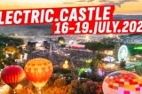 Tot ce trebuie să știi despre Electric Castle 2026: line-up pe zile, artiști și bilete disponibile