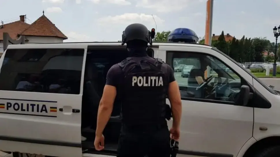 FOTO: Arhivă
