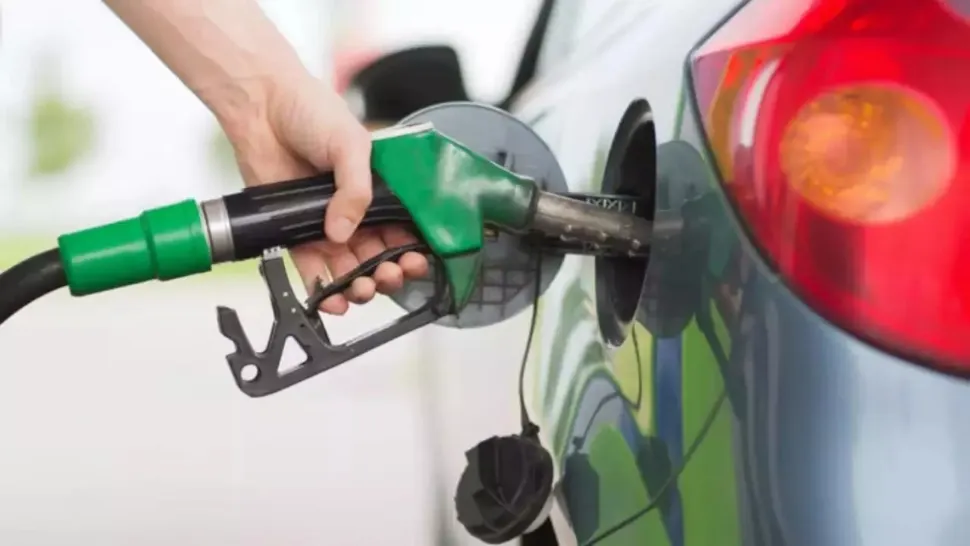 Benzină și motorină, prețuri în creștere