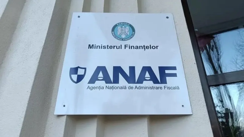 ANAF