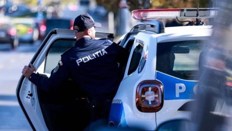 Polițiștii amenință că ies din sistem