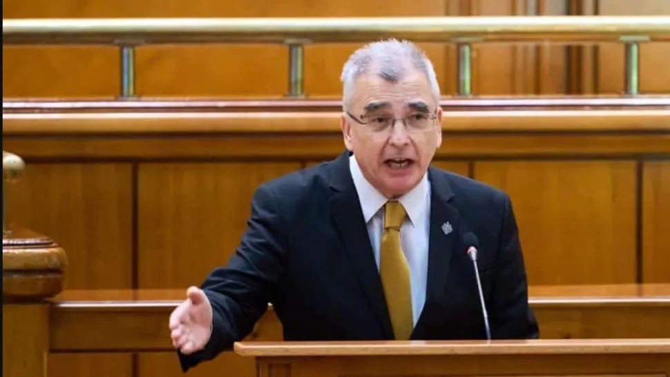 Petrișor Peiu: „Nicușor Dan își creează propria majoritate”