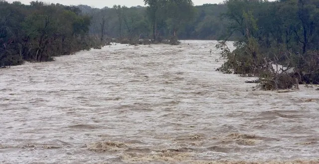 inundatii