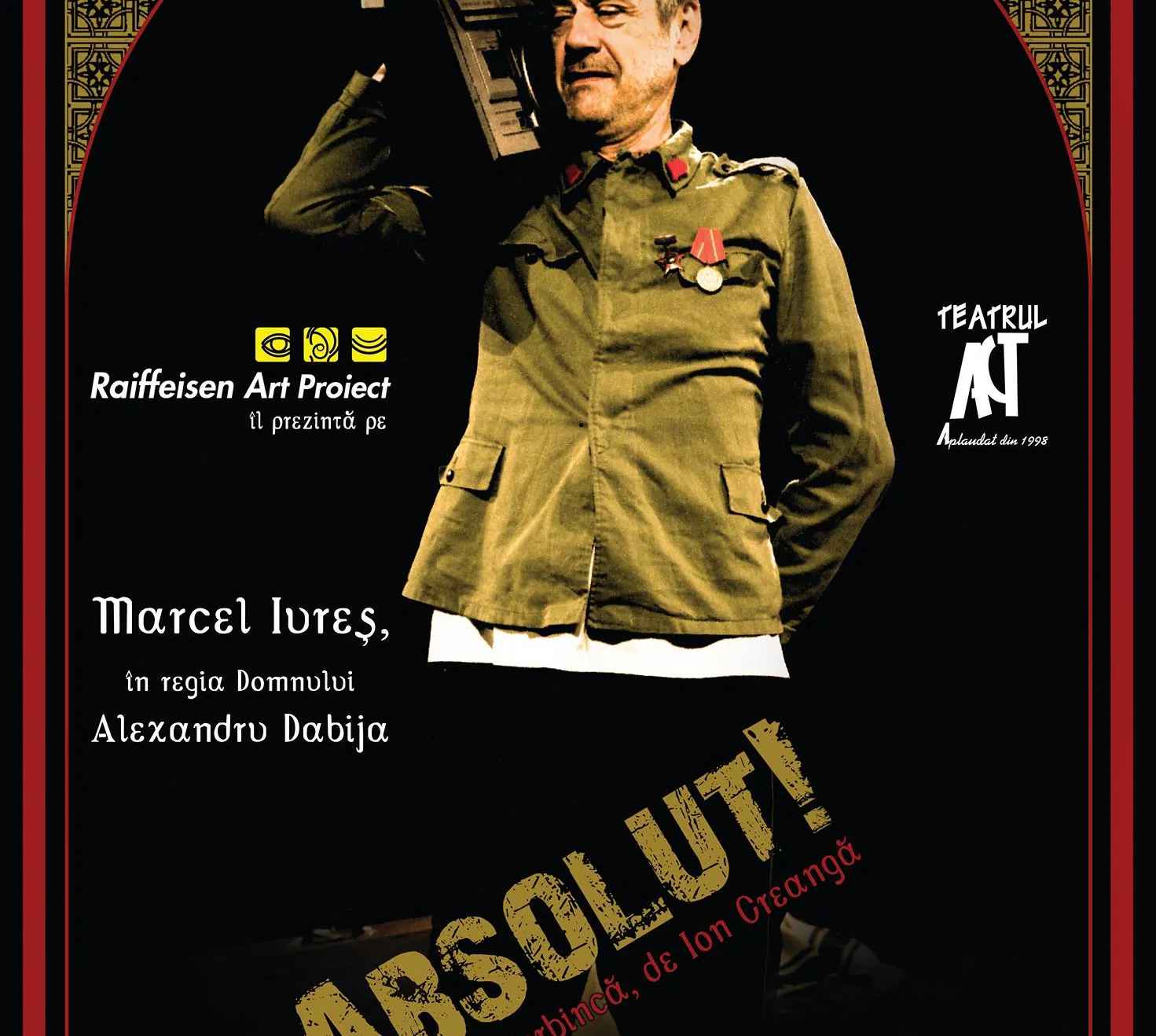 Absolut!
