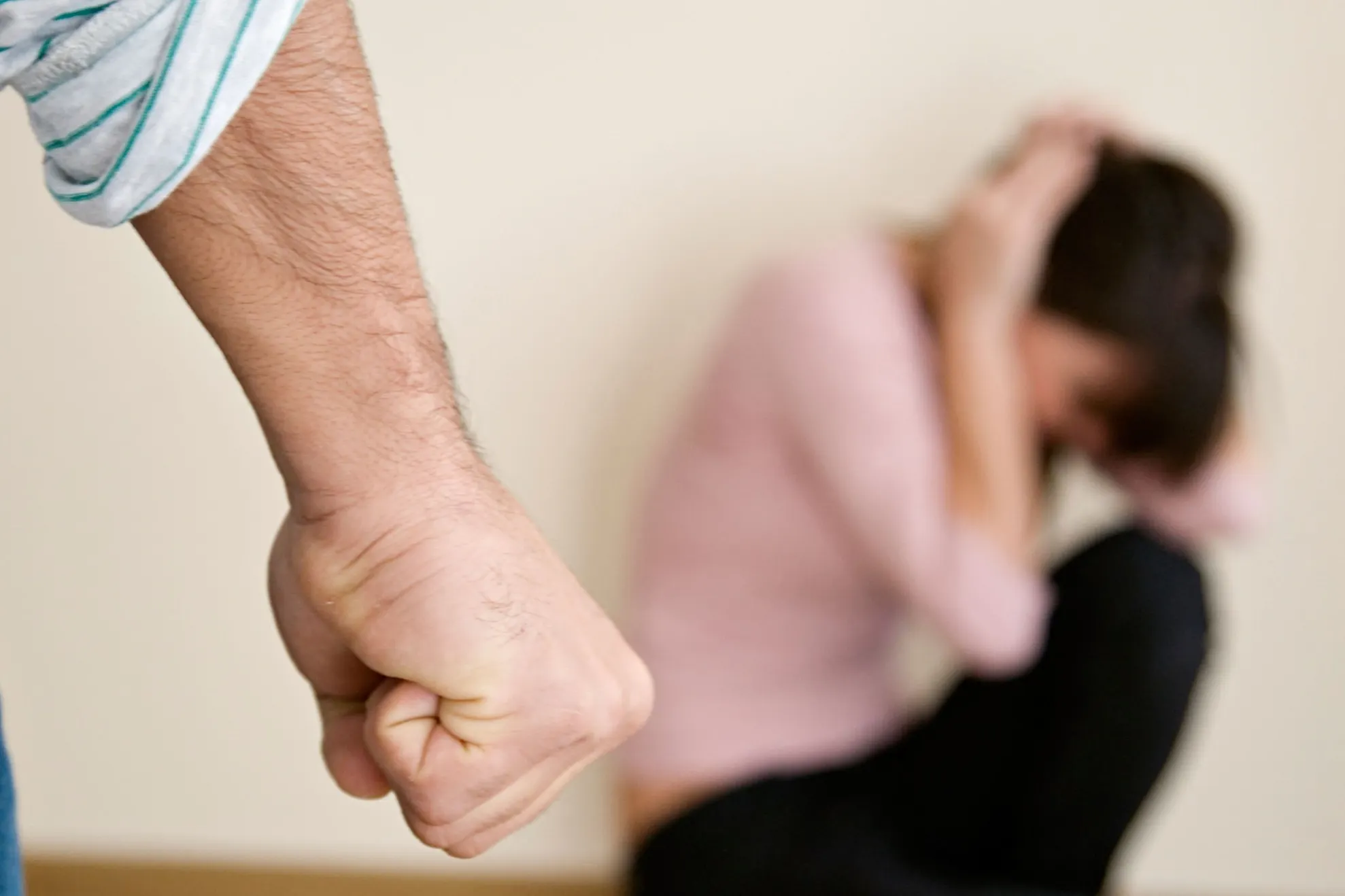 Domestic violence