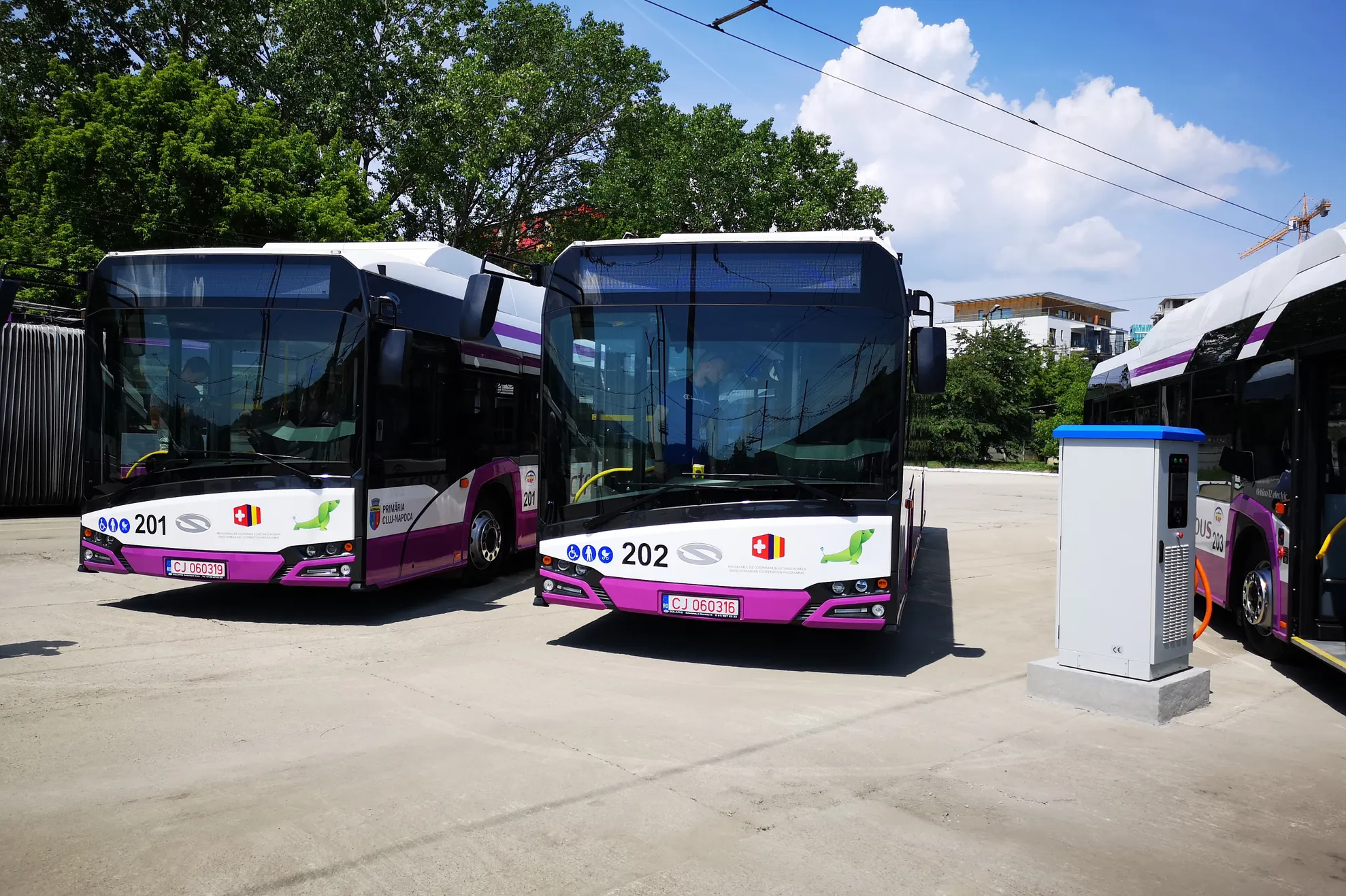 autobuze