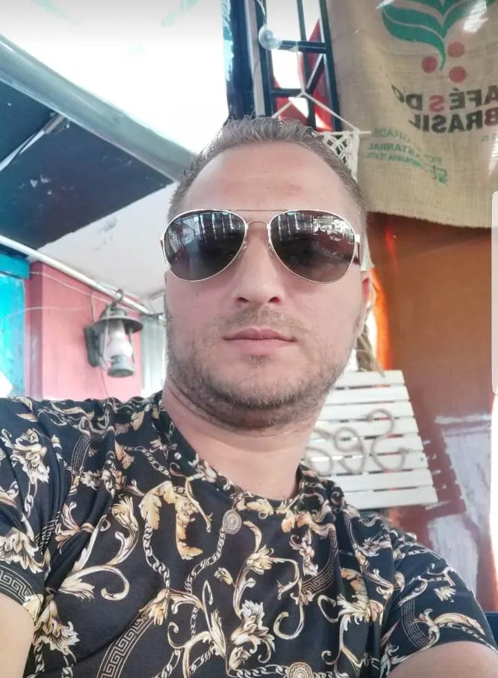 Fistogeanu Nicolae