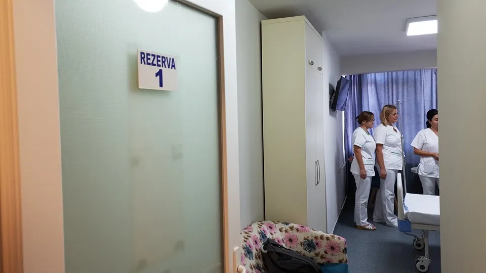 rezerva neurologie cu taxa