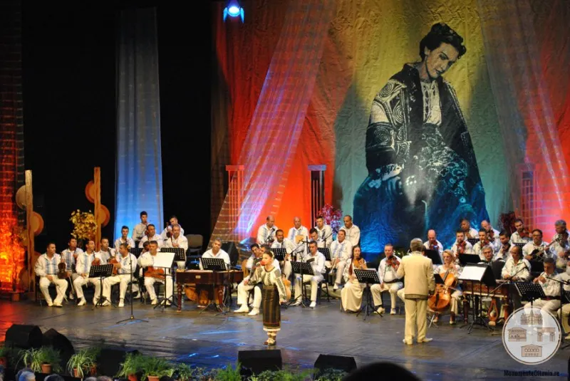 FESTIVAL MARIA TANASE