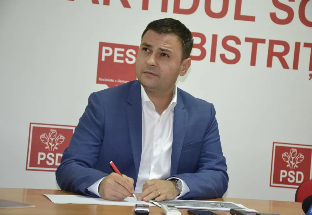 Fostul ministru Daniel Suciu: ”Am văzut niște inepții și niște prostii spuse de către noul ministru al MDRAP”