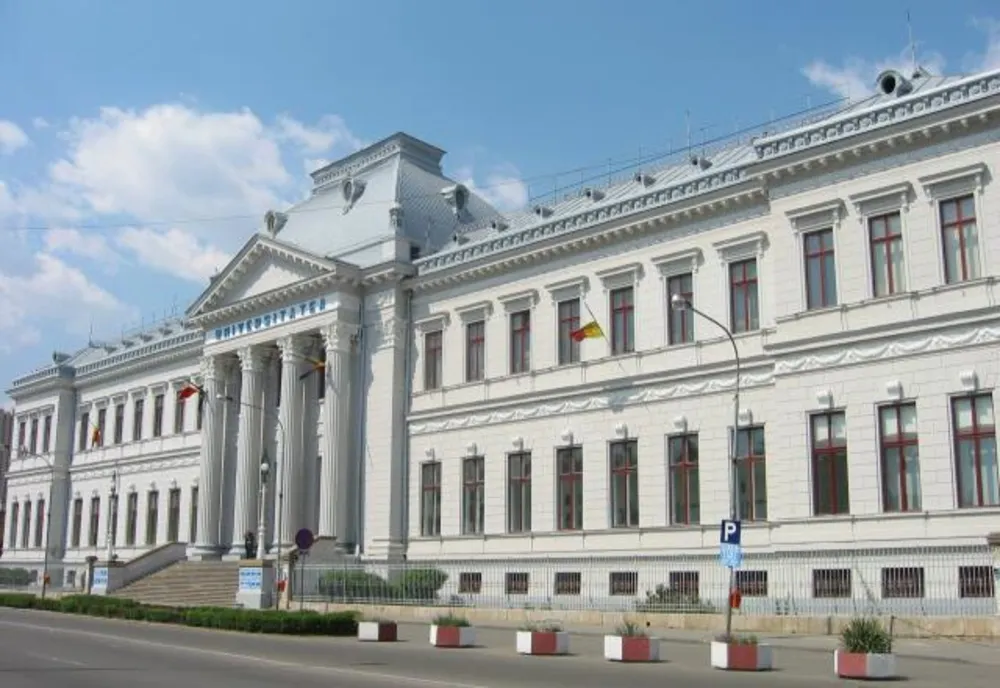 Forumul Carierei la Universitatea din Craiova 
