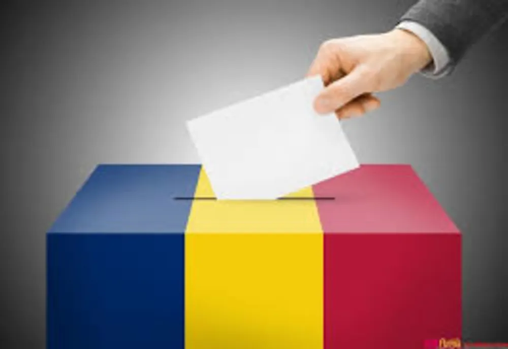 Aproape 40 % dintre alegătorii înscriși pe liste au votat, în Dolj, până la ora 17.30