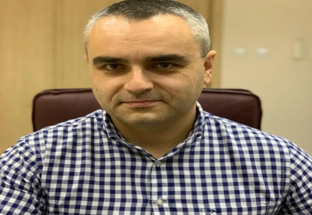 Liberalii și-au pus director la Spitalul Județean de Urgență Craiova 