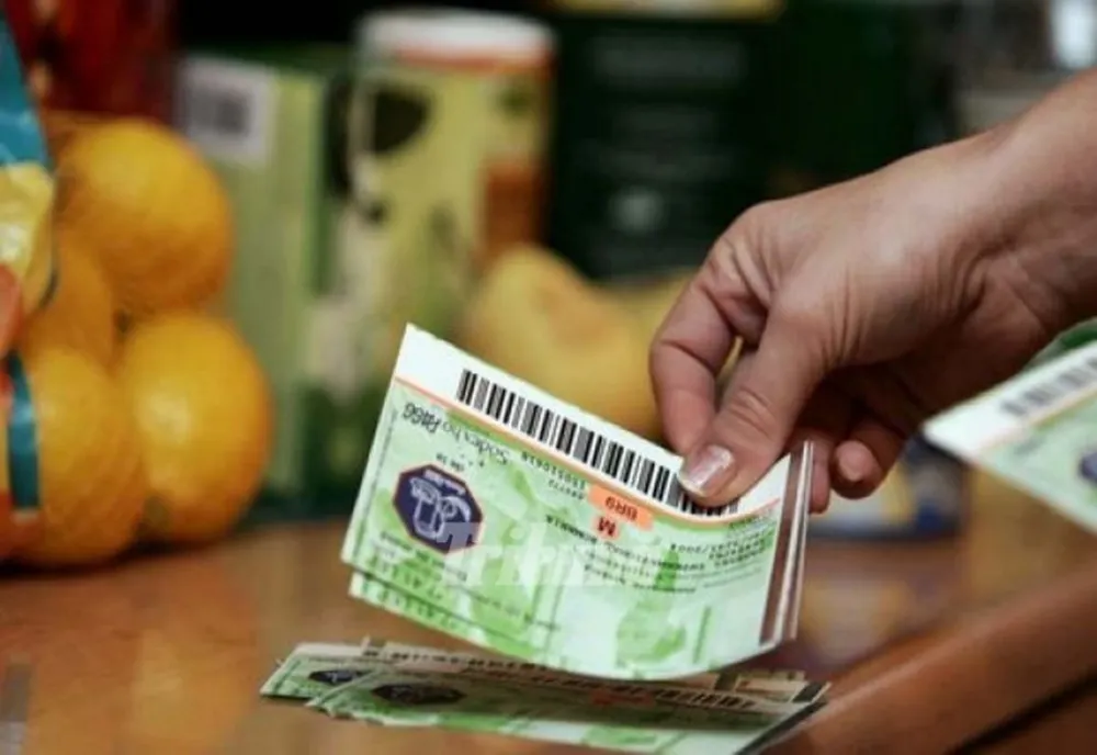 Tichete sociale cu ocazia Paștelui. Cum pot beneficia craiovenii de aceste bonuri 