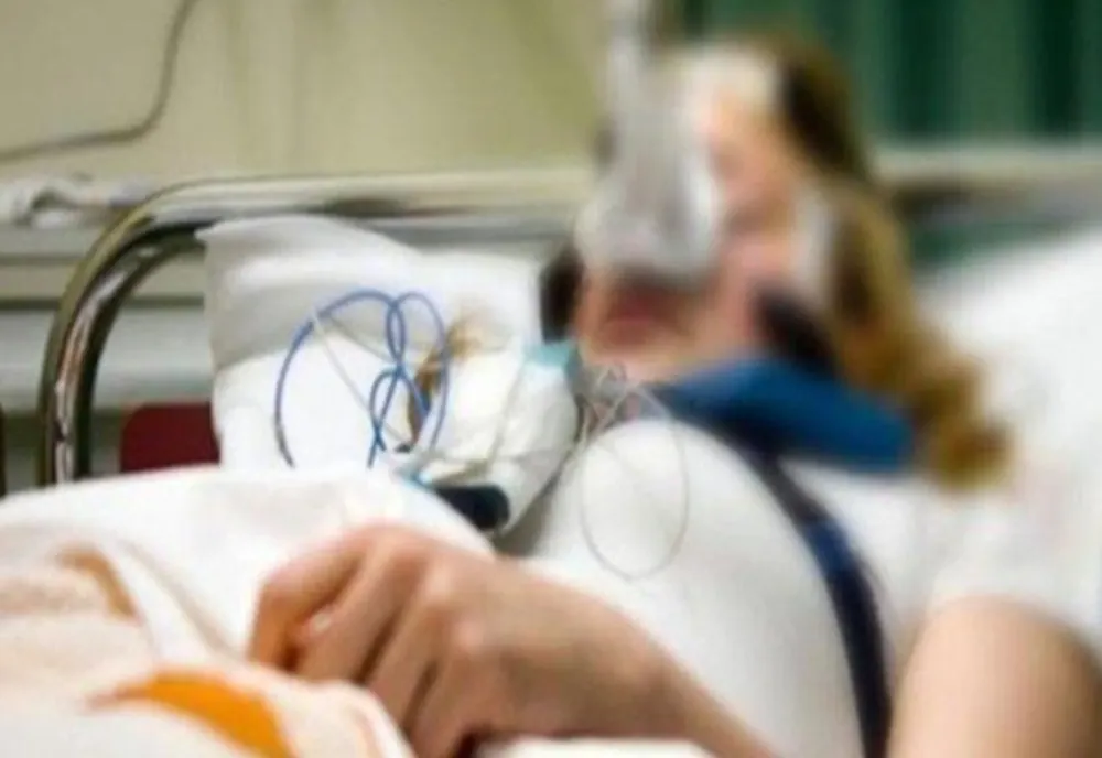 Doljeancă în vârstă de 44 de ani, răpusă de gripă