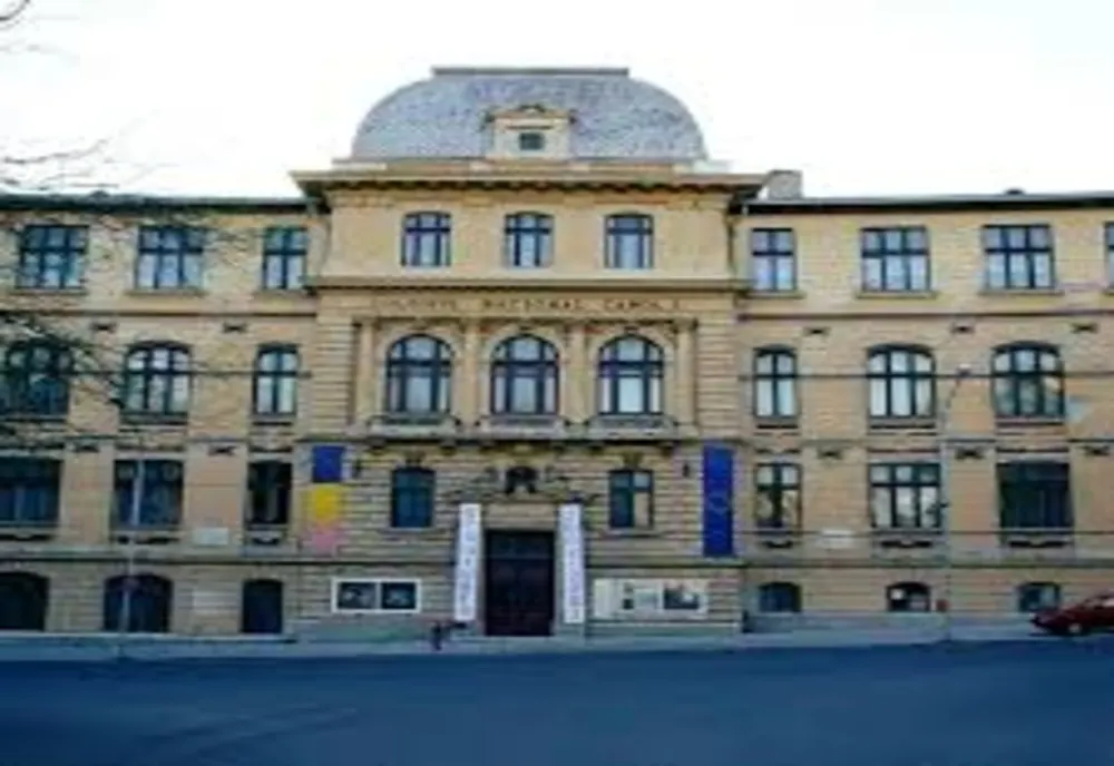 Colegiul „Carol I” din Craiova, încă un pas către reabilitare