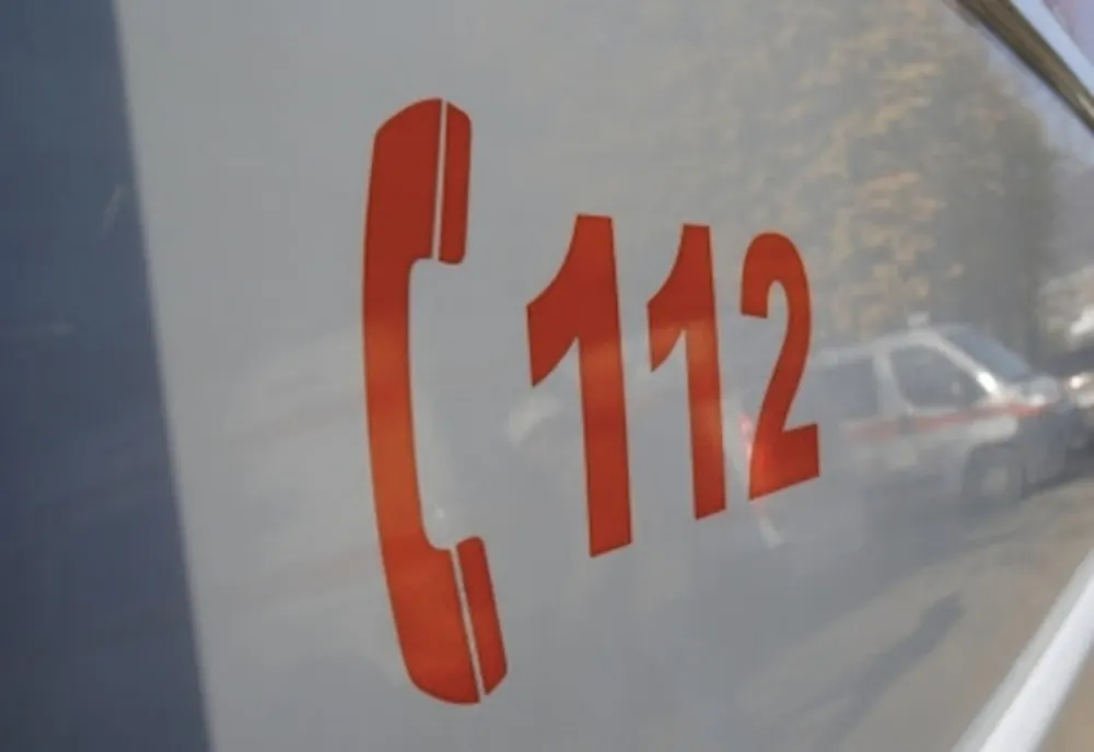 Dolj: Accident cu o victimă pe Centura de Nord a Craiovei. Coliziune într o autoutilitară și un TIR, din cauza vântului puternic