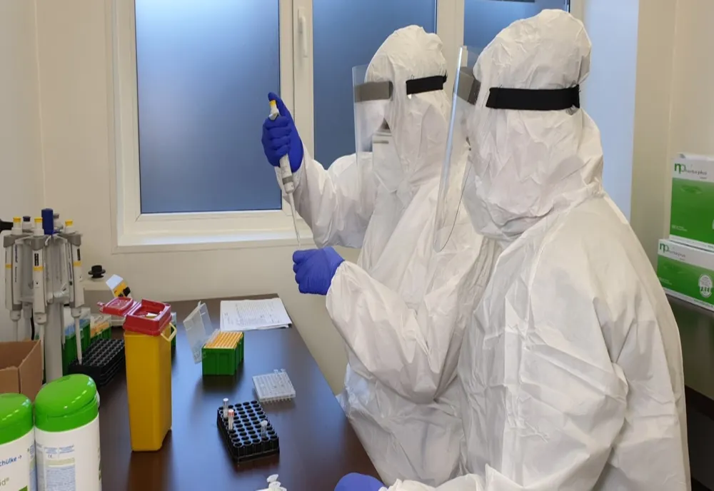 Dolj. Pacienții cu afecțiuni oncologice, informați că nu pot fi testați pentru coronavirus. Ce spune DSP Dolj  