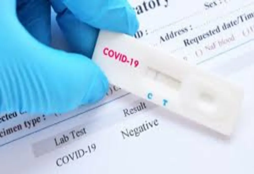 Dolj: Opt noi cazuri de coronavirus în ultimele 24 de ore