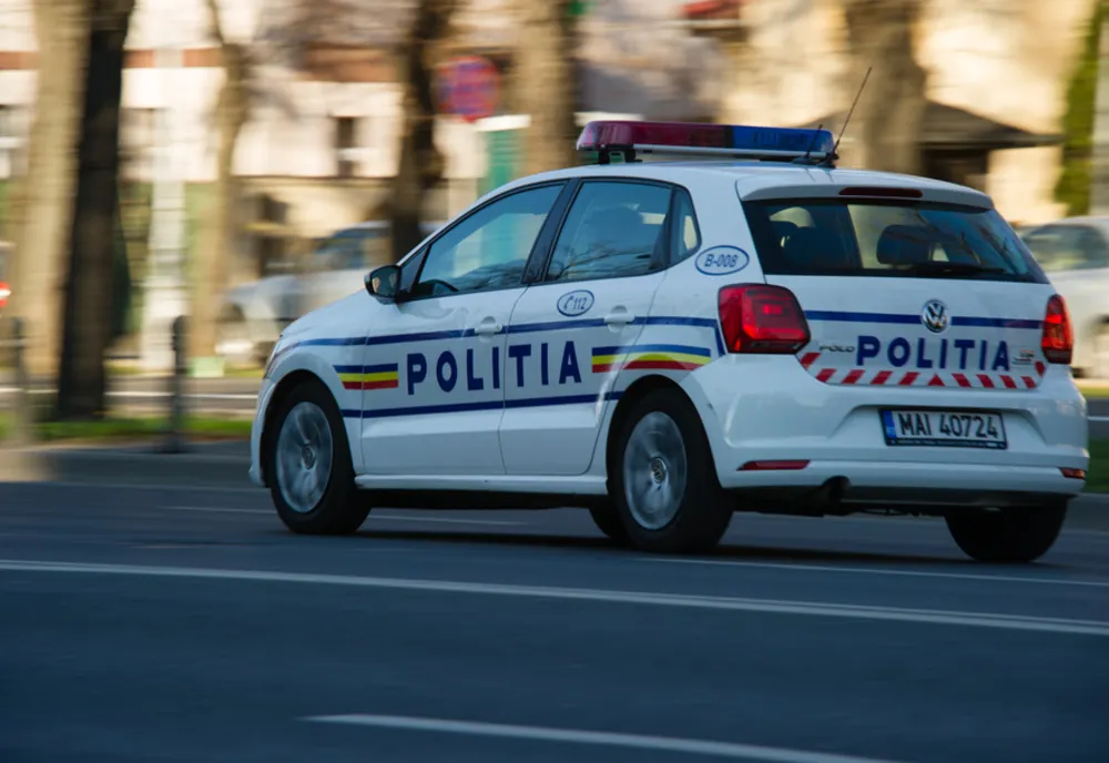 Craiova: Femei reținute pentru furt calificat