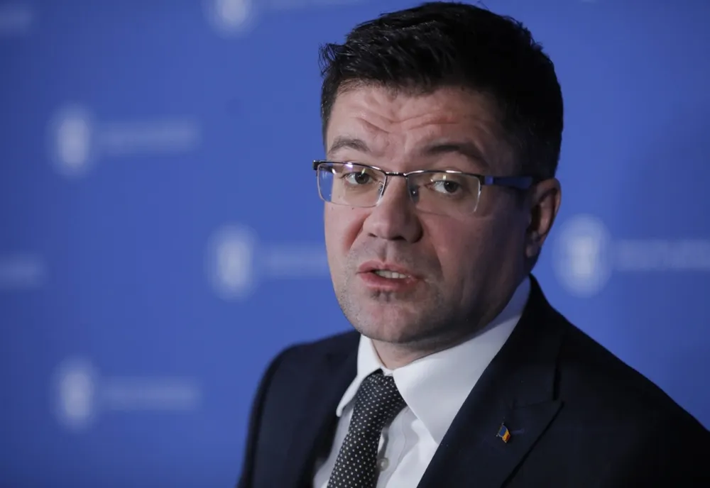 Ministrul Mediului vine în județul Dolj