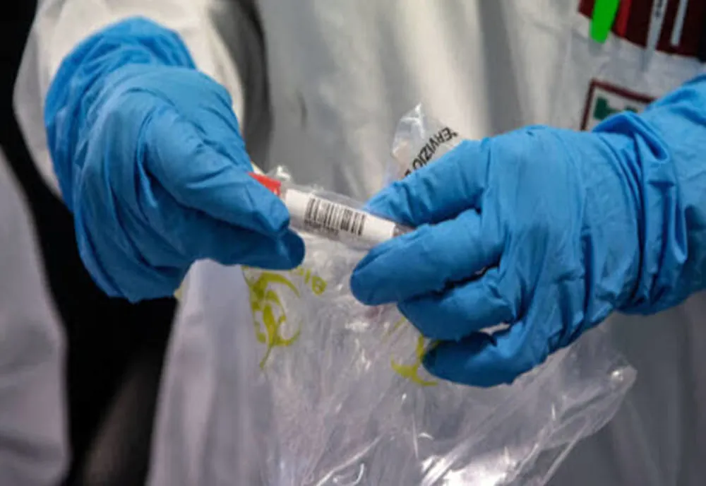 Dolj: Creşte numărul cazurilor de coronavirus