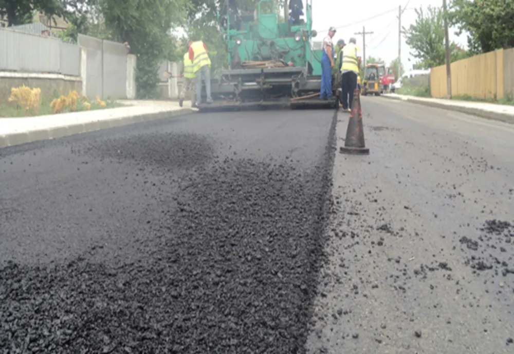 Fonduri europene pentru drumul care leagă Dolj de Mehedinţi