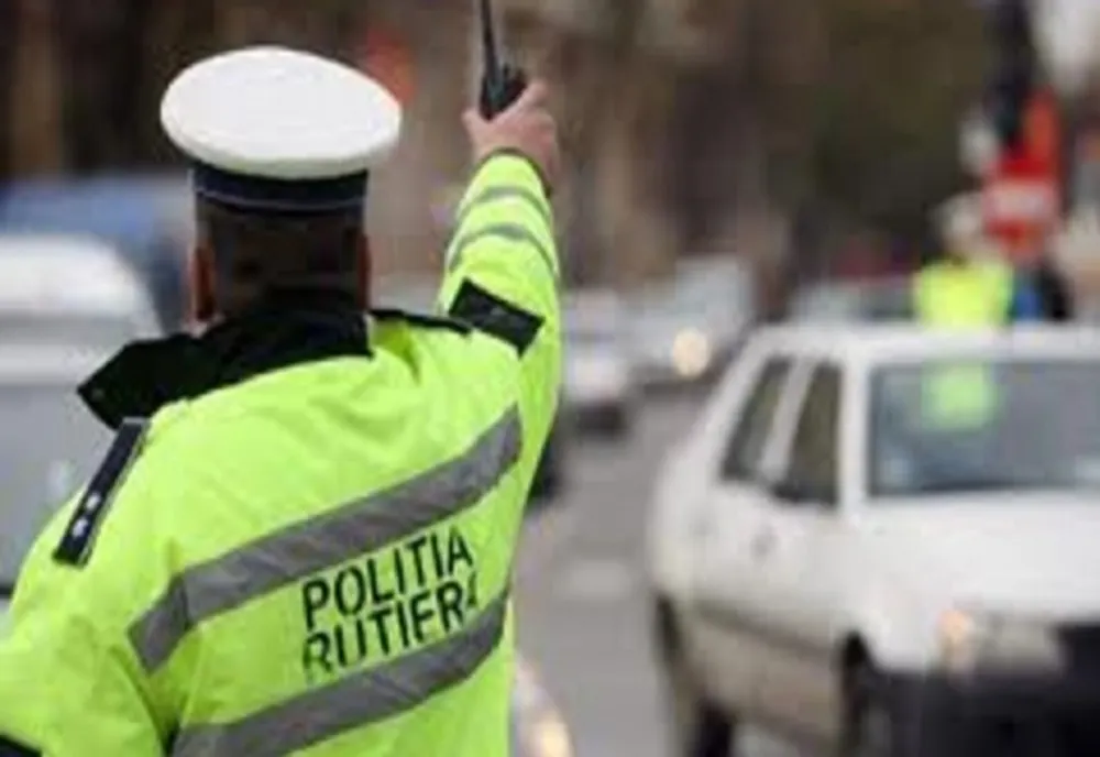 Incident rutier în Craiova. Dosar penal pentru vătămare corporală din culpă și conducerea unui vehicul sub influența alcoolului