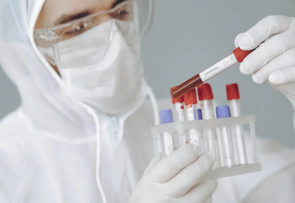 Coronavirus: 163 de infectări noi, raportate în Dolj