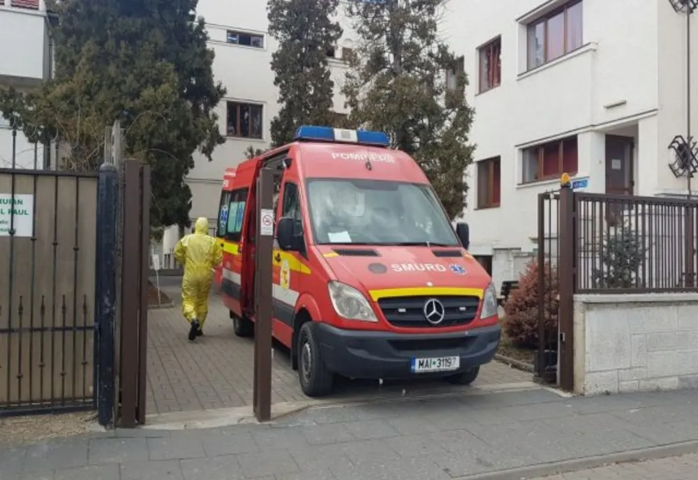 EXPLOZIE de cazuri noi de coronavirus în judeţul Dolj