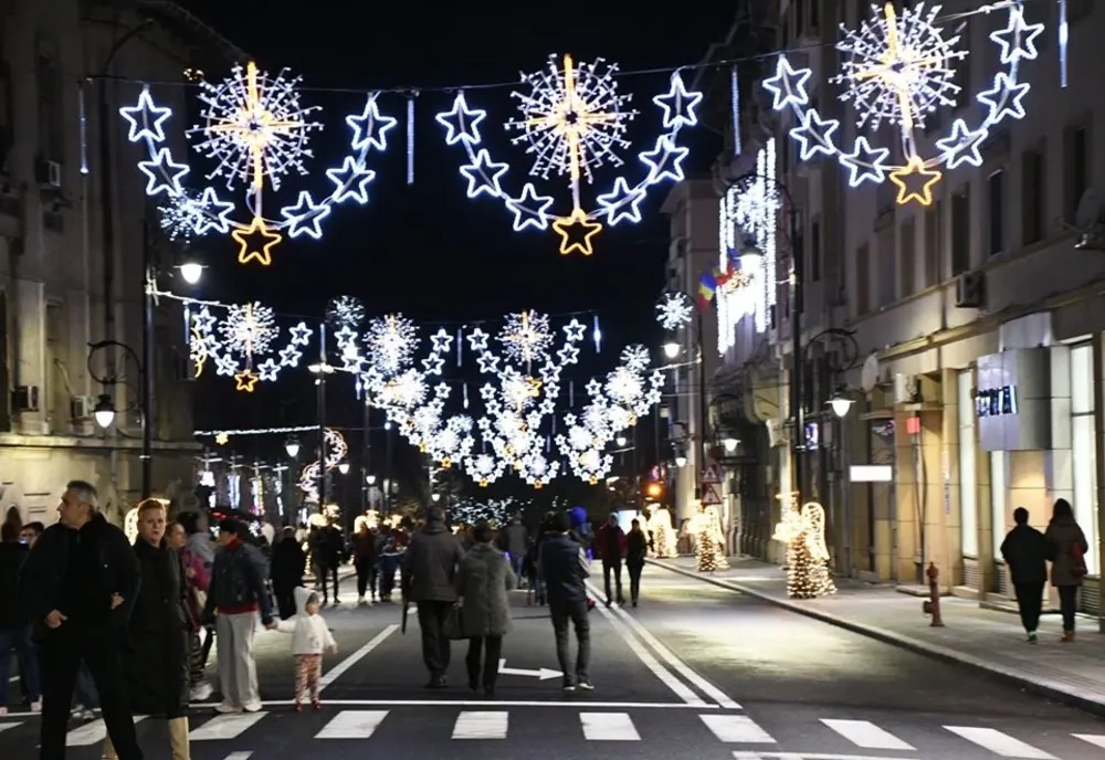 BREAKING | Craiova revine la SCENARIUL ROŞU după o nouă creştere a incidenţei cazurilor de COVID-19. Se reînchid restaurantele
