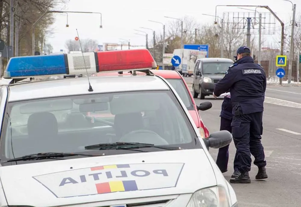Mai multe străzi din Craiova vor fi închise duminică