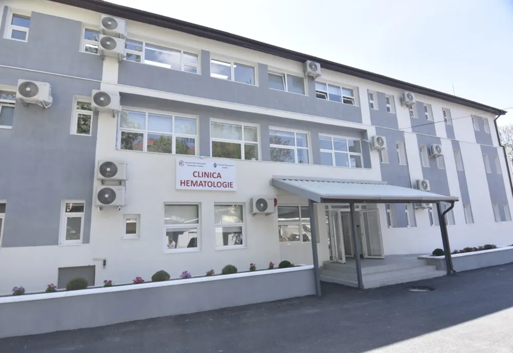 Acuzaţii de viol la Clinica de Hematologie din Craiova. Un asistent şef ar fi violat o femeie din subordine