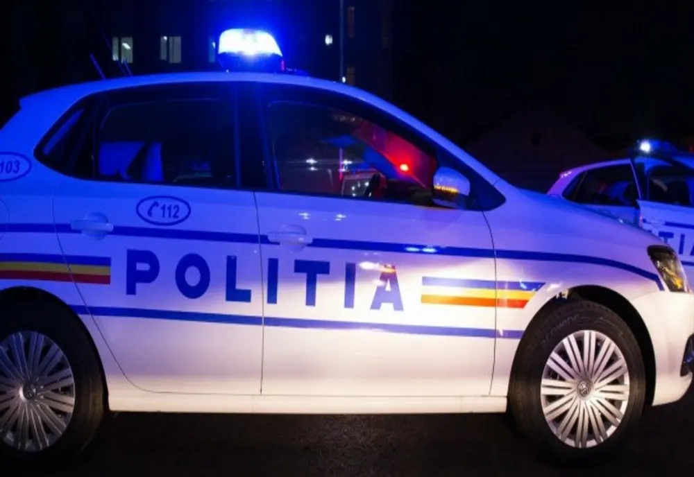 Petrecere la un restaurant din Filiaşi, întreruptă de poliţişti