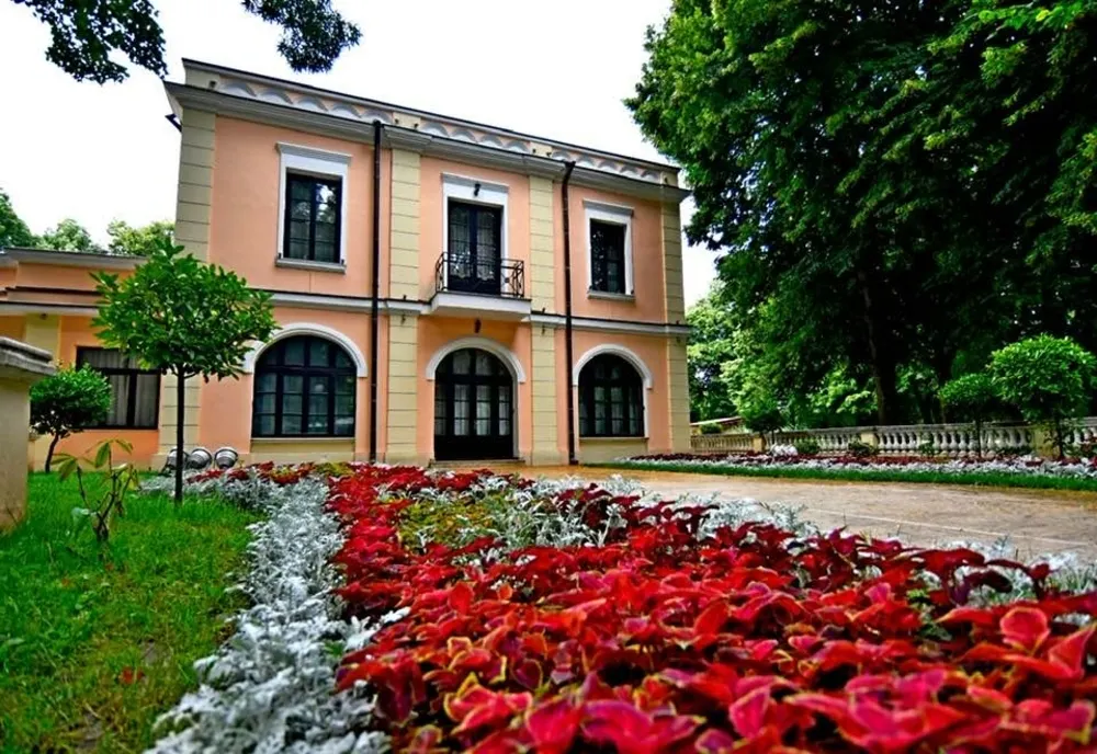 Căsătorii în Parcul Romanescu din Craiova. Unde vor fi oficiate