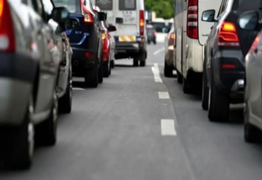 Fără taxă pe podul Giurgiu