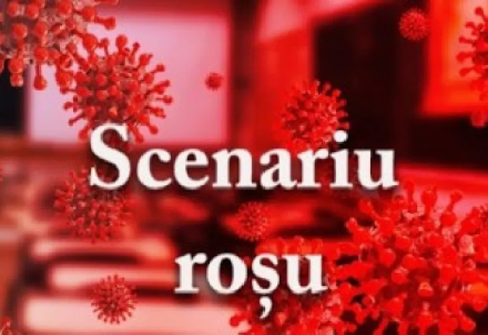 258 cazuri noi de COVID, în Dolj. Rata de infectare a sărit de 10/1.000 într-o localitate