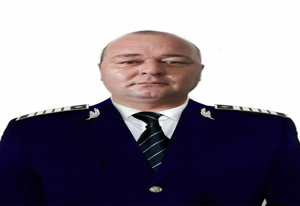 Craiova: A decedat polițistul care a ajuns în stare gravă la spital