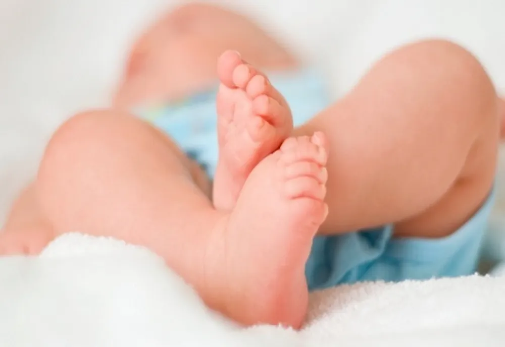 Dosar penal după moartea unui copil de o lună din Dolj