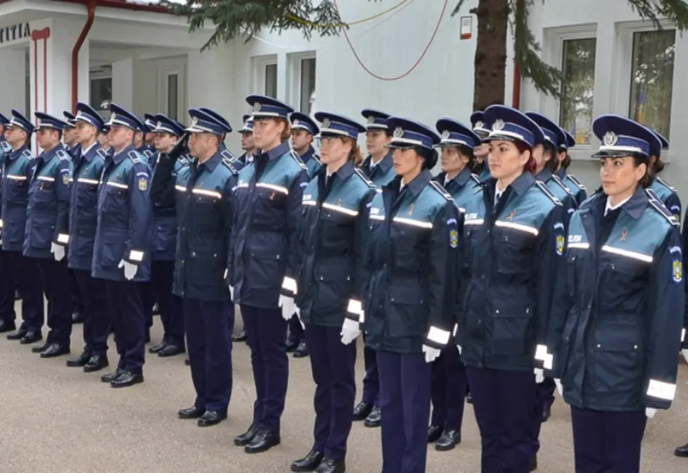 Încadrări directe la Poliţia Dolj: Şase posturi, scoase la concurs