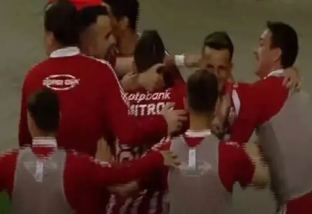VIDEO Sepsi OSK este în finala Cupei României