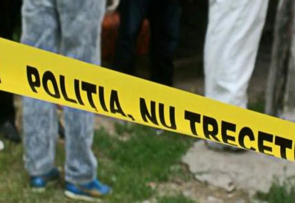 Un tânăr din Dolj şi-a omorât părinţii. Cum au fost găsite cadavrele