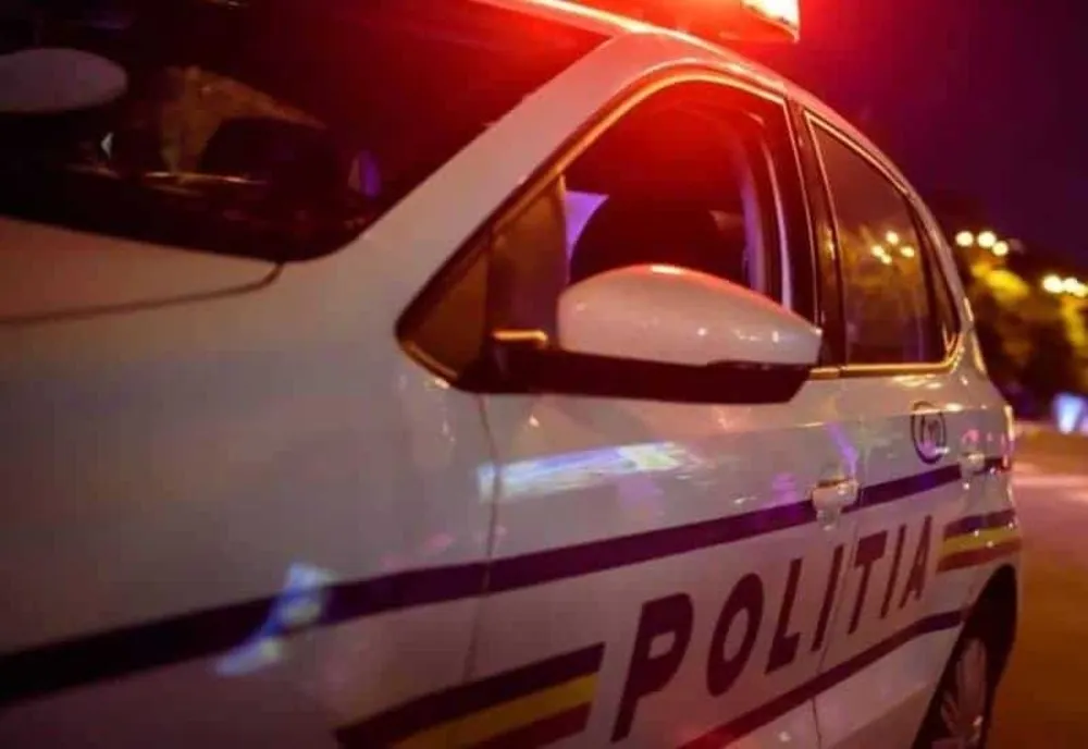 Un tânăr din Dolj, reţinut în Gorj. A condus de două ori, în aceeaşi zi, deşi are permisul suspendat