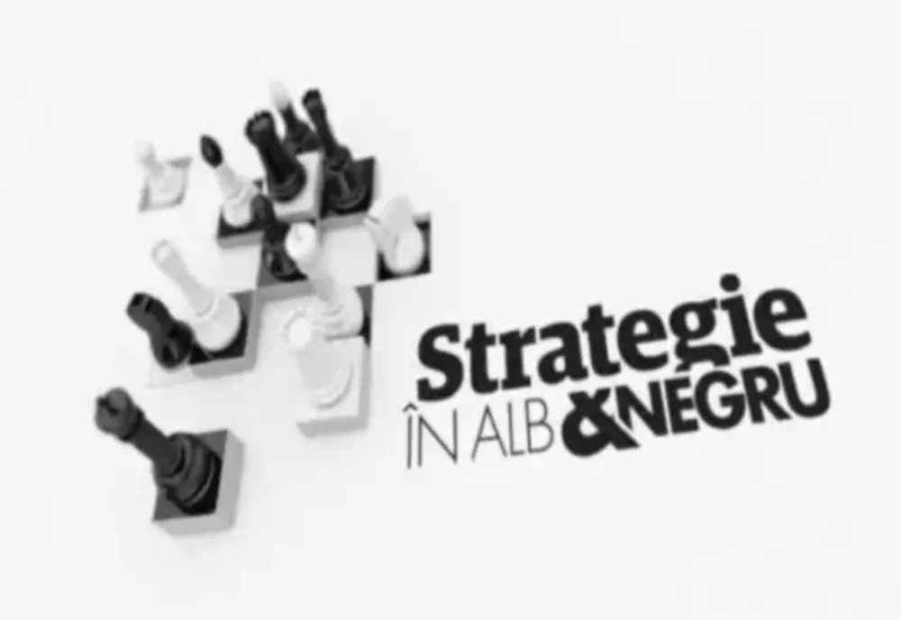 Strategie în alb și negru. Ediția din 2 martie 2024