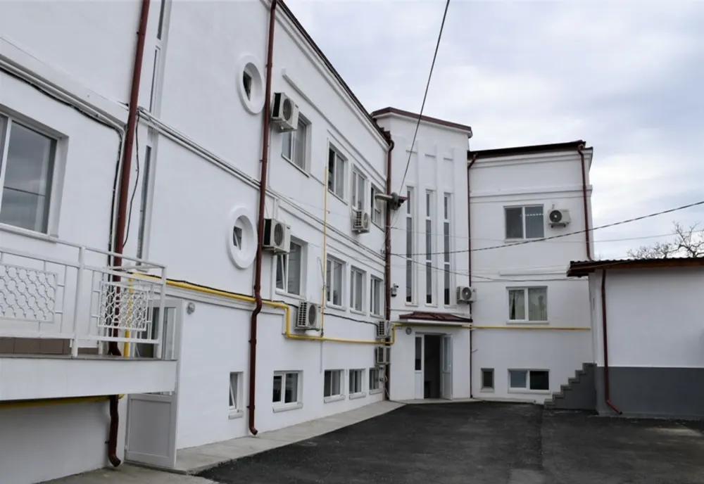 Clădirile INML Craiova, renovate complet de CJ Dolj