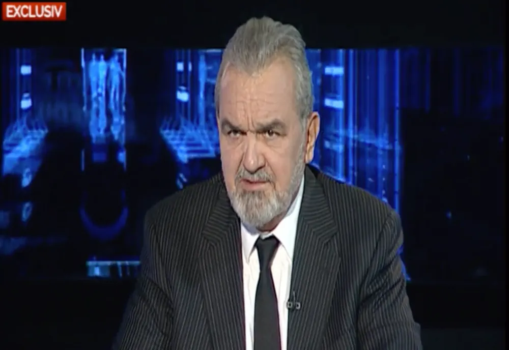 Miron Mitrea despre plafonarea salariilor "nesimțite": Sunt multe propuneri făcute de oameni care nu se pricep sau nu înțeleg